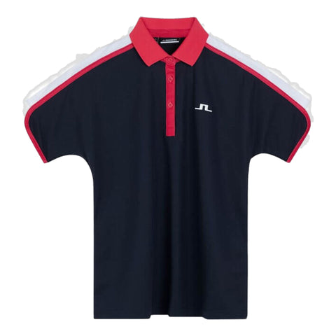 Bea Polo Golf Polo Damen