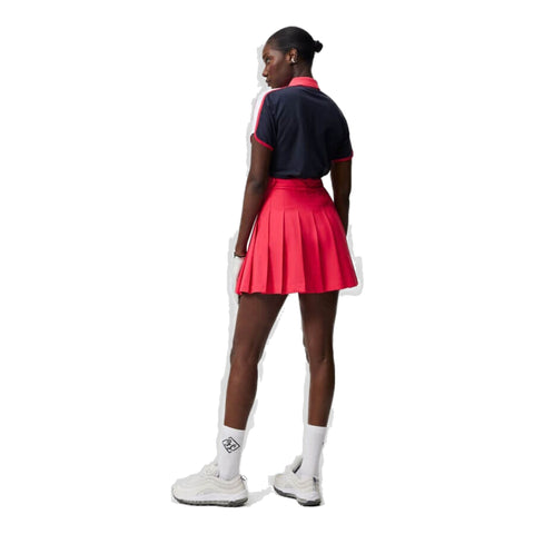Bea Polo Golf Polo Damen
