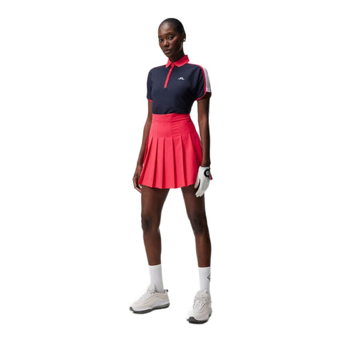 Bea Polo Golf Polo Damen