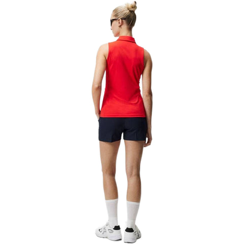 Dena Poloshirt Damen