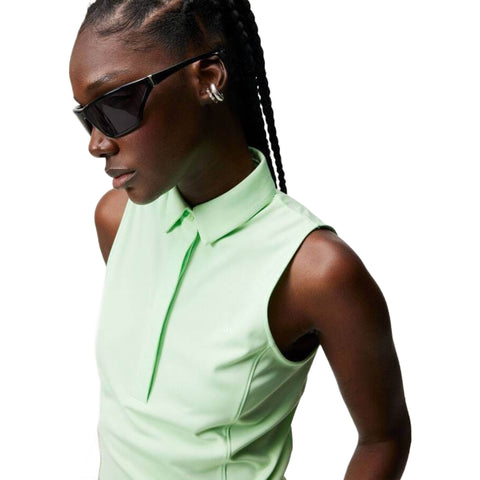 Dena Poloshirt Damen