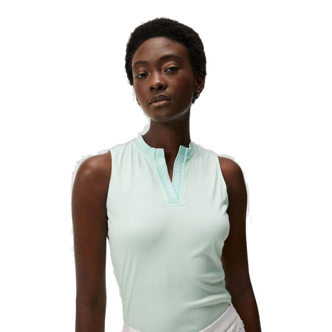 Leya Sleeveless Top Damen