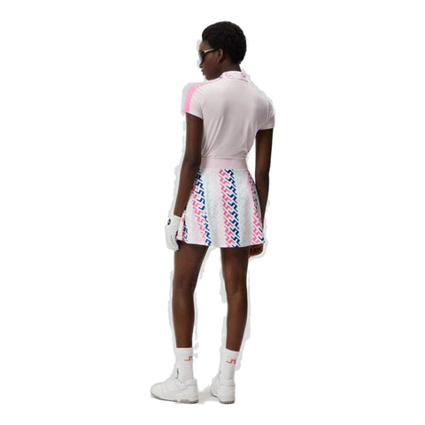 Tilda Poloshirt Damen