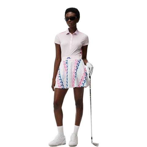 Tilda Poloshirt Damen