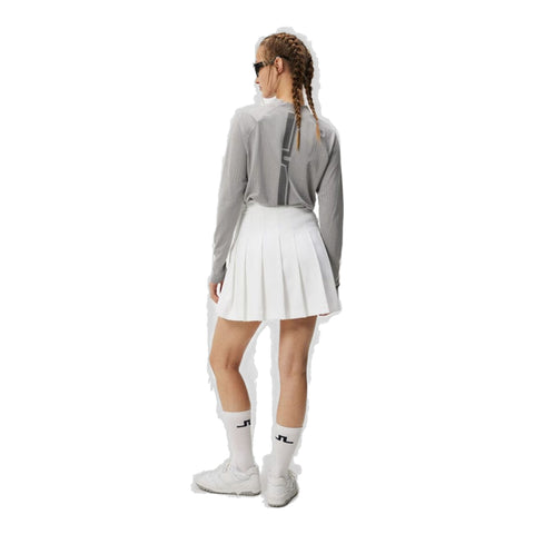Camilla Langarmshirt Damen