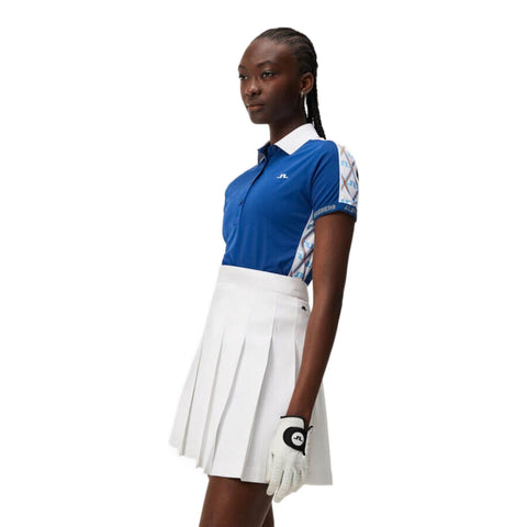 Damai Polo Damen