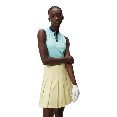 Leya Sleeveless Top Damen