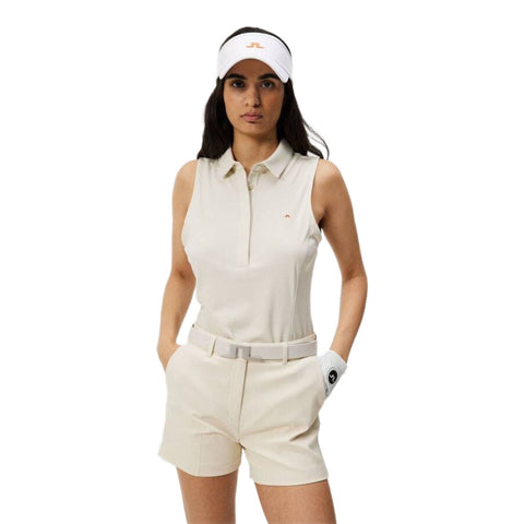 Dena Sleeveless Top Damen