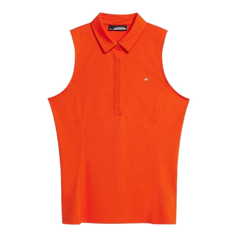 Dena Sleeveless Top Damen