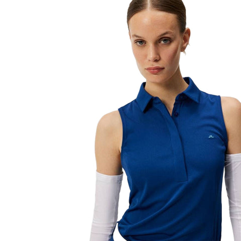 Dena Sleeveless Top Damen