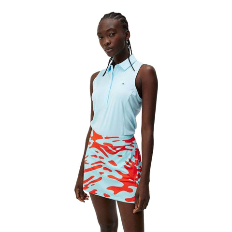 Dena Sleeveless Top Damen