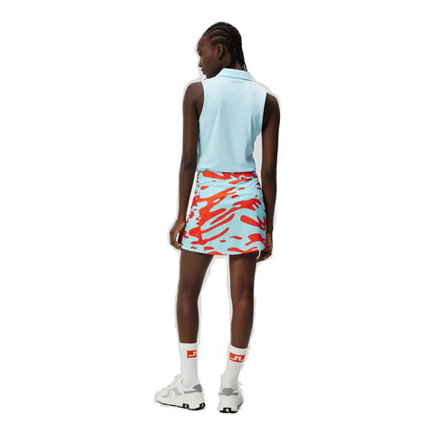 Dena Sleeveless Golf Top Damen