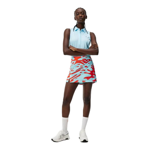 Dena Sleeveless Top Damen