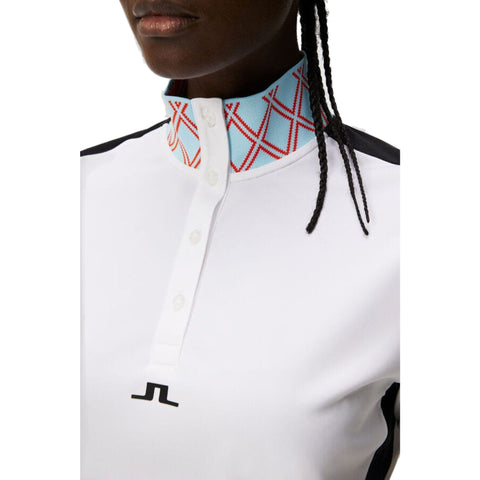 Pip Poloshirt Damen