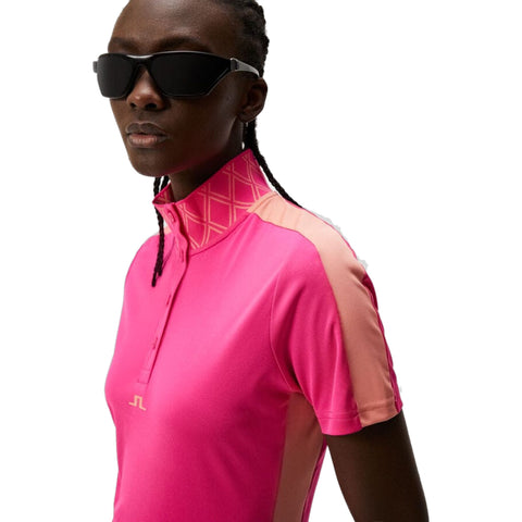 Pip Poloshirt Damen