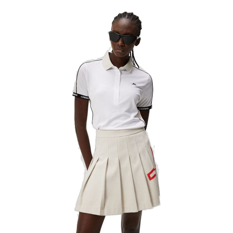 Demi Polo Damen