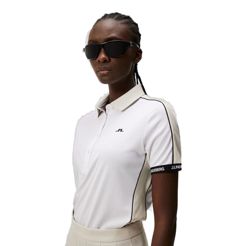 Demi Polo Damen