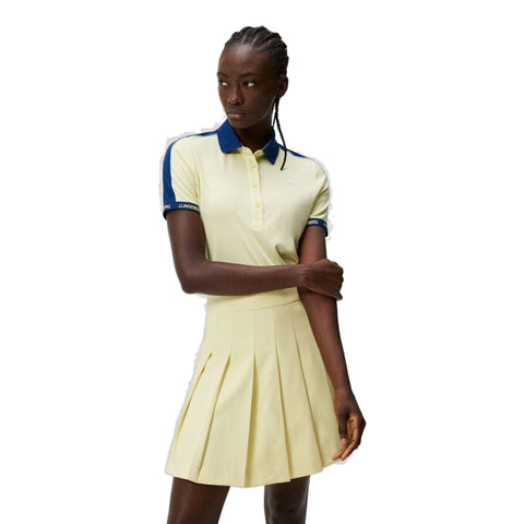 Demi Polo Damen