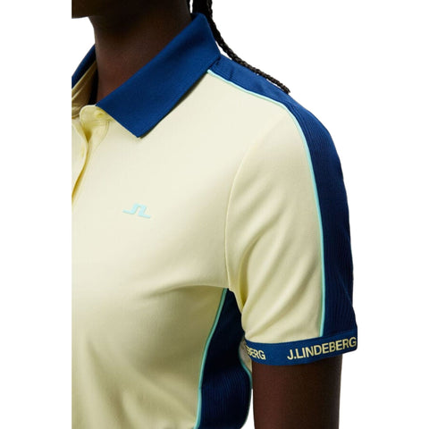 Demi Polo Damen