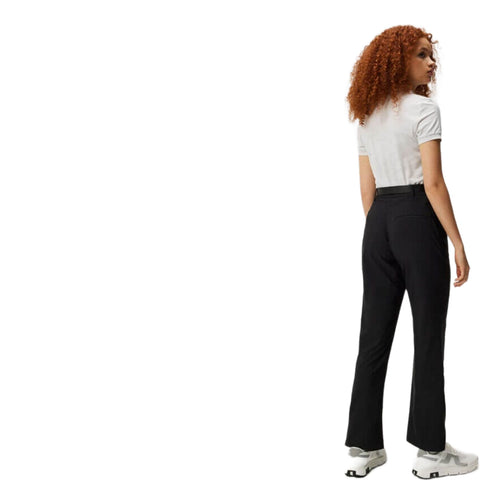 Alaya Jacquard Polo Damen