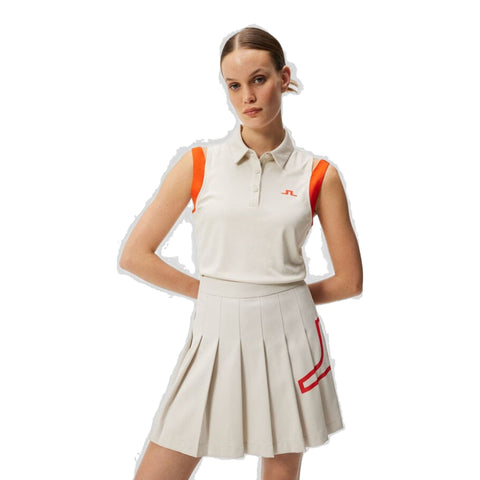 Malaika Sleeveless Top Damen