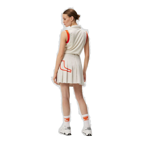 Malaika Sleeveless Top Damen