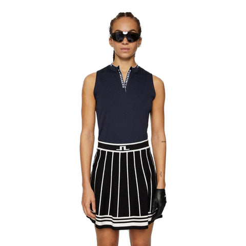 Leya Sleeveless Top Damen