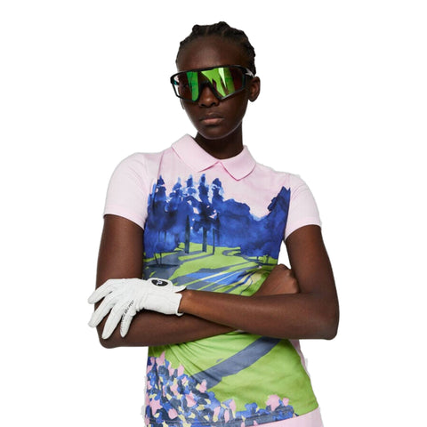 Gunni Polo Damen