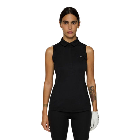 Dena Sleeveless Top Damen