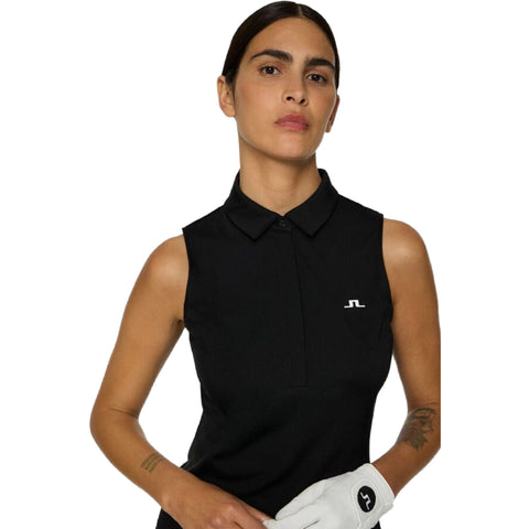 Dena Sleeveless Top Damen