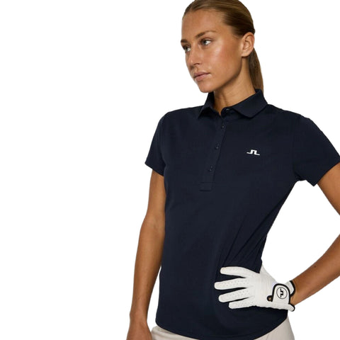 Cassie Poloshirt Damen