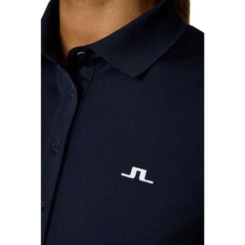 Cassie Poloshirt Damen