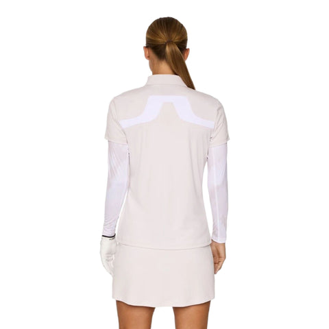 Cassie Poloshirt Damen