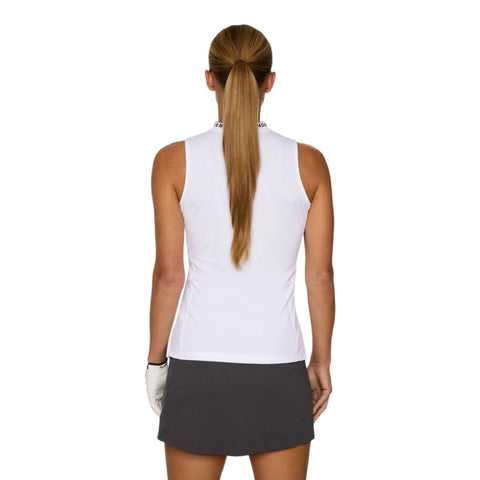 Leya Sleeveless Top Damen