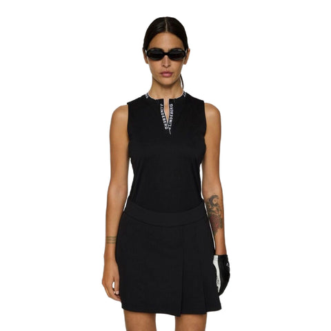 Leya Sleeveless Top Damen