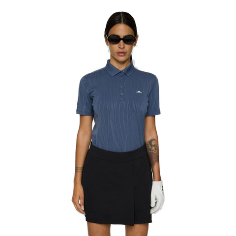 Izara Polo Damen