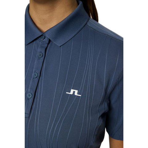 Izara Polo Damen
