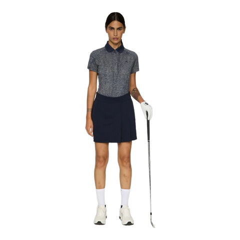 Minnie Polo Damen