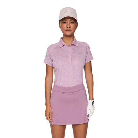 Minnie Polo Damen