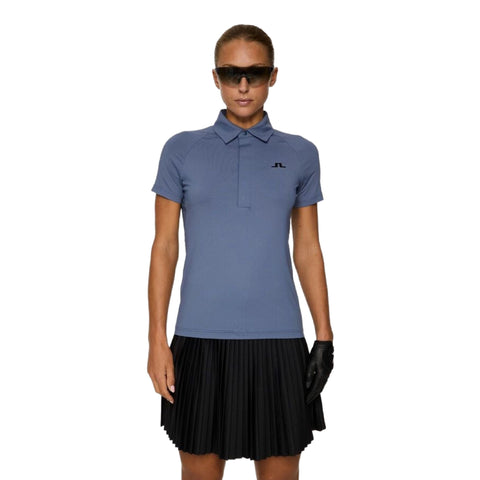 Bobi Poloshirt Damen