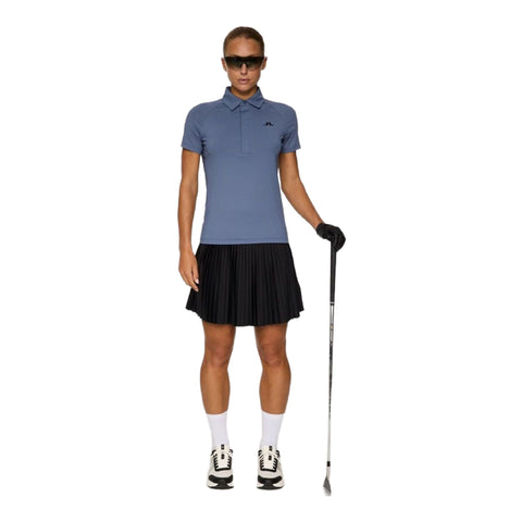 Bobi Poloshirt Damen