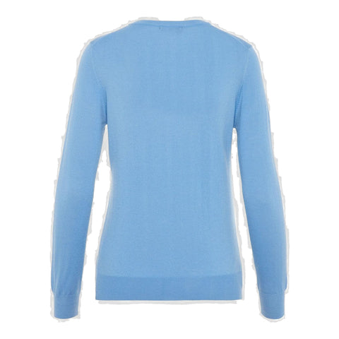Amaya-True Merino Sweater Damen