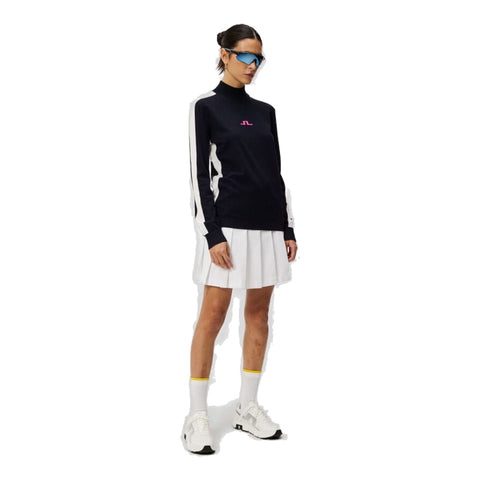 Adia Knitted Sweater Damen