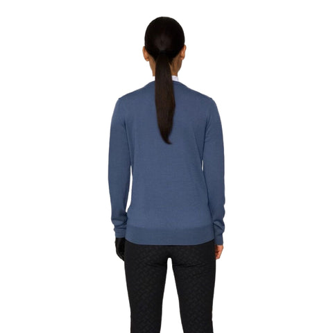 Amaya Pullover Damen