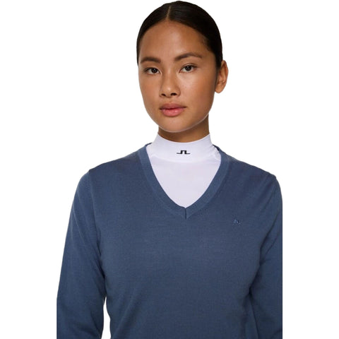 Amaya Pullover Damen