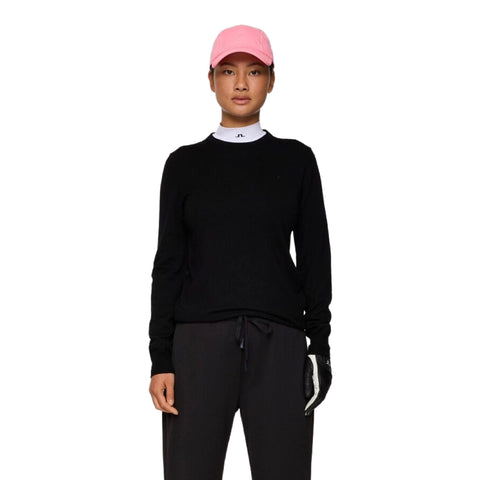 Aria Knitted Pullover Damen