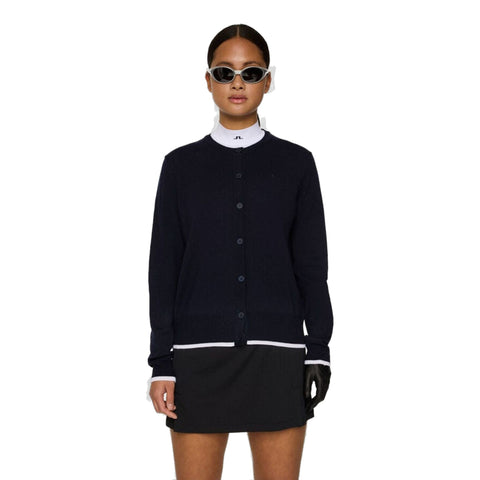 Joanna Knitted Cardigan Damen
