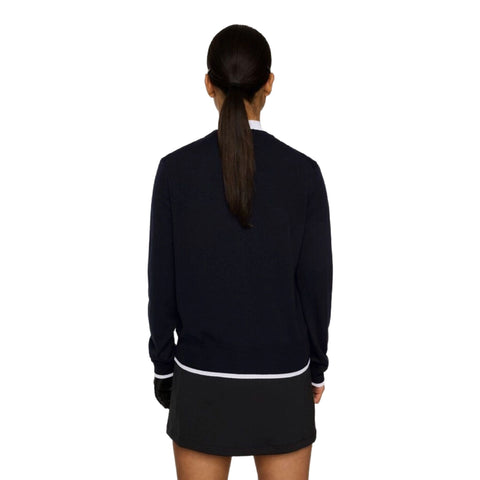 Joanna Knitted Cardigan Damen