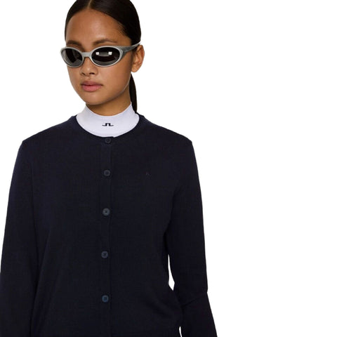 Joanna Knitted Cardigan Damen