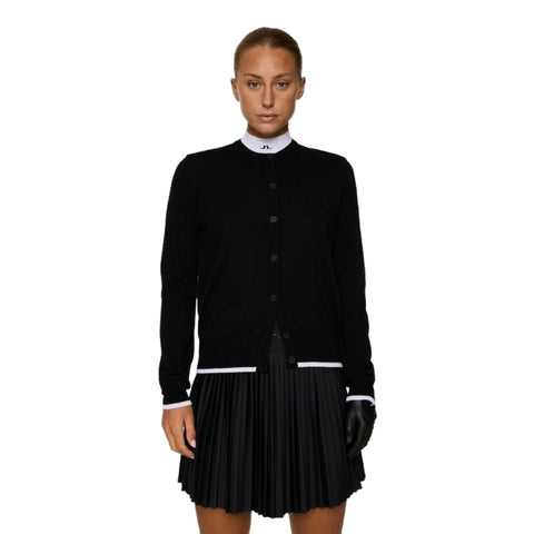 Joanna Knitted Cardigan Damen